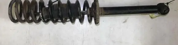 Volkswagen PASSAT B4 Rear shock absorber/damper