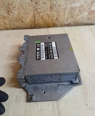 Engine control unit/module