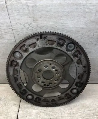 BMW 5 E60 E61 Flywheel 7797964