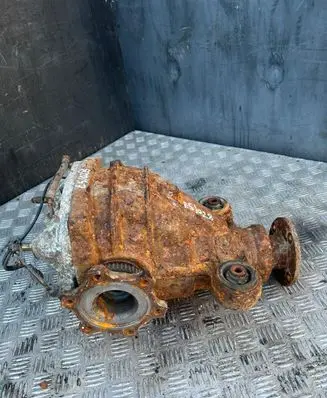 Nissan Pathfinder R51 Rear differential 13811EB300 E5/28