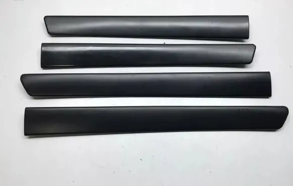 Audi A6 Allroad C5 Door card panel trim set 4B0867410 4B0867409 4B0867419