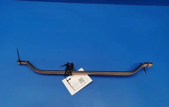 Mercedes-Benz S W126 Rear interior roof grab handle