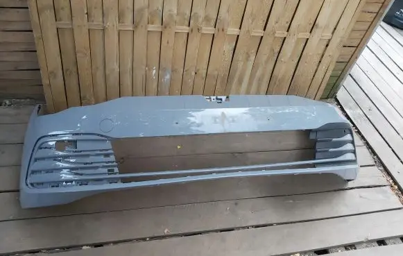 Volkswagen Golf VIII Front bumper 5H0807221H