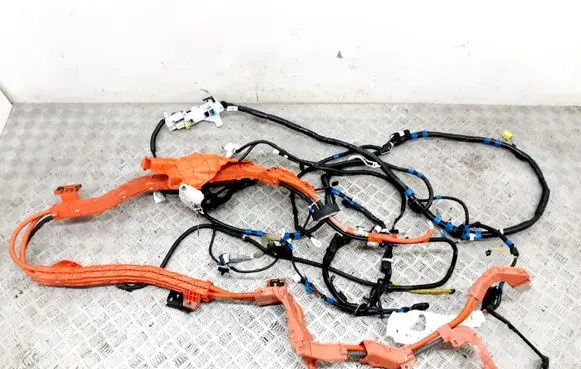 Toyota RAV 4 (XA40) Other wiring loom 8216242C61A
