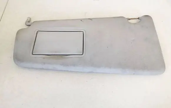 Ford Focus C-MAX Sun visor