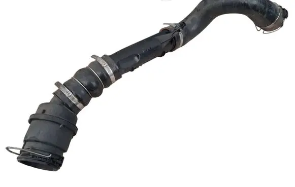 Renault Clio IV Intercooler hose/pipe 1085602S05
