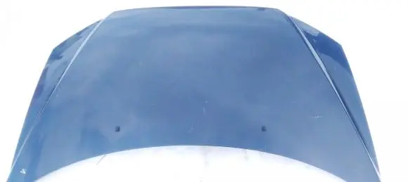 Mitsubishi Space Wagon Engine bonnet/hood melyna