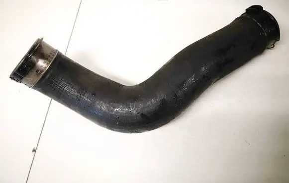 BMW 5 F10 F11 Intercooler hose/pipe