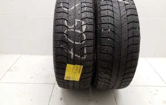 Citroen Jumper R15 winter tire 19565R1591T