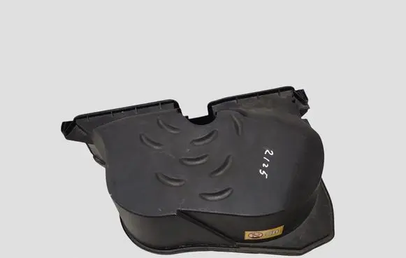 Mercedes-Benz E W212 Air intake duct part A2128302200