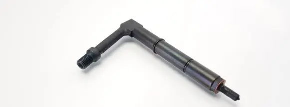 Nissan Almera Tino Fuel injector 484391 1214484391