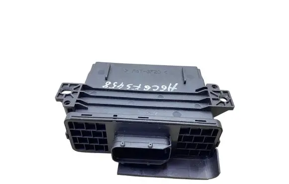 Audi A6 S6 C6 4F Other control units/modules 4F0907280A K5458