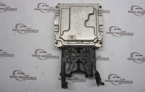 Volkswagen Up Engine control unit/module 04C906020 04C907309 0261S06092
