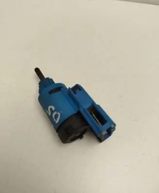 Audi A6 S6 C6 4F Airbag deployment crash/impact sensor 280205 06392