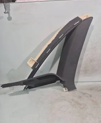 Audi A4 S4 B7 8E 8H (C) pillar trim 8E5867287