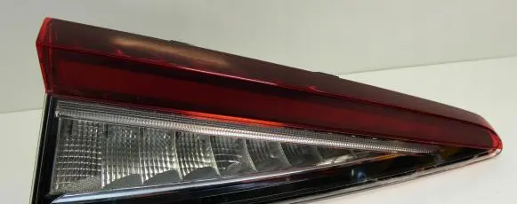 Skoda Enyaq iV Rear/tail lights 5LG945307B