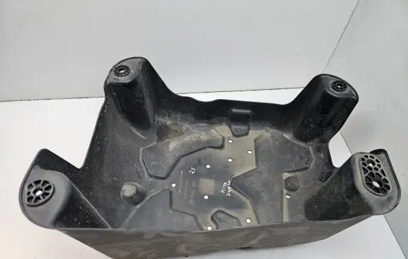 Citroen C5 Aircross Other under body part 9812344980