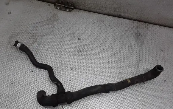 Renault Twingo II Engine coolant pipe/hose