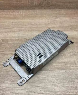 BMW 5 F10 F11 Bluetooth control unit module 9257153 10099110