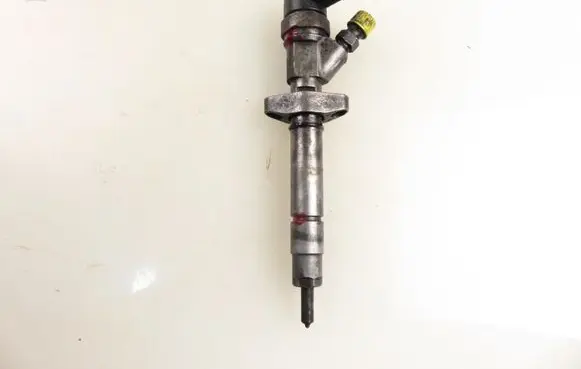 Renault Master II Fuel injector 8200146357 0445110141