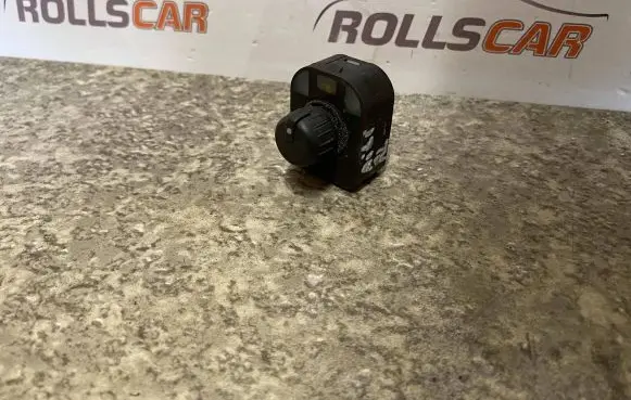 Audi A4 S4 B6 8E 8H Wing mirror switch PBTPGF20