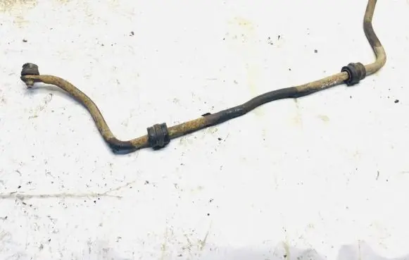 Rear anti-roll bar/sway bar