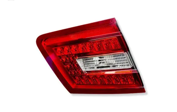 Mercedes-Benz E W212 Tailgate rear/tail lights 