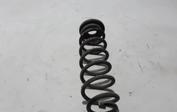 Audi A3 S3 8V Rear coil spring 5Q0511115BE