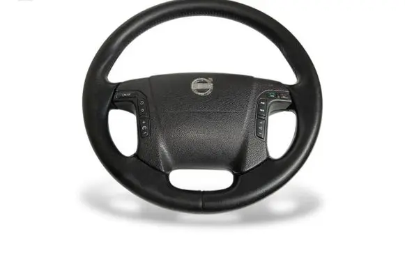 Volvo XC70 Steering wheel 30643383 9491847 9206967