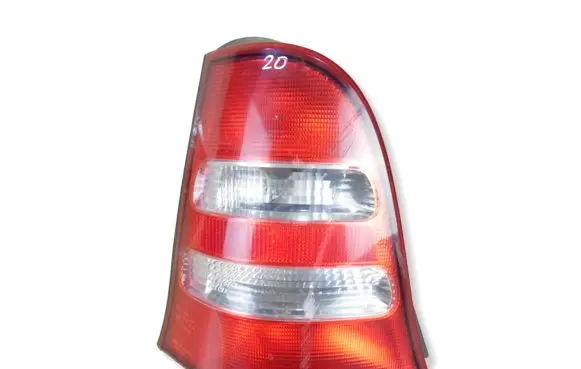Mercedes-Benz A W168 Rear/tail lights 3310L