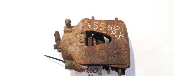 Volkswagen Golf Plus Front brake caliper