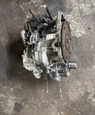 Volvo XC90 Automatic gearbox P8675151 T03GV727002