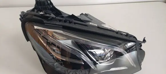 Mercedes-Benz E W213 Headlight/headlamp A2139069604KZ A2139069604