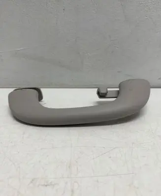 Peugeot 3008 I Rear interior roof grab handle 9686111180