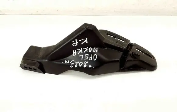 Opel Mokka B Fender mounting bracket 9825559980