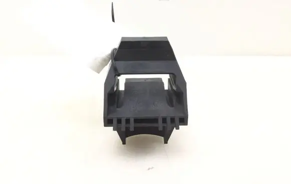 BMW 3 E46 Radiator mount bracket 1436264