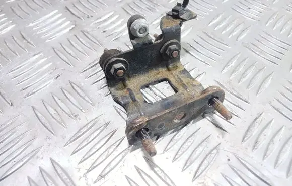 Opel Astra J Other engine bay part 555567246
