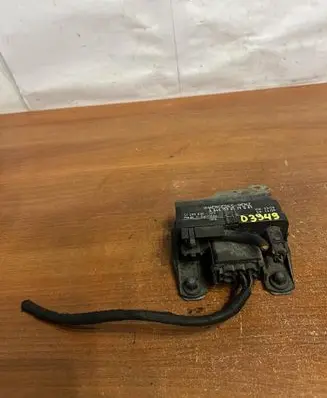 Mercedes-Benz C W203 Other relay A6461536579 D3949