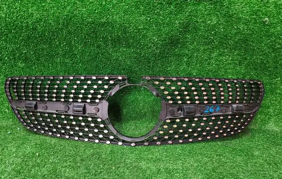 Mercedes-Benz E W238 Front bumper upper radiator grill A2388880400