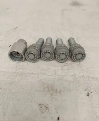Volkswagen Transporter - Caravelle T5 Nuts/bolts WHT001964C