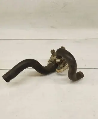 Mercedes-Benz 200 300 W123 Engine coolant pipe/hose 1238320294 1238320894