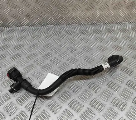 Hyundai Kona II Engine coolant pipe/hose 254P5BF000