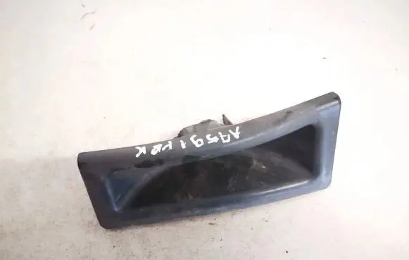 Iveco Daily 40.8 Other interior part