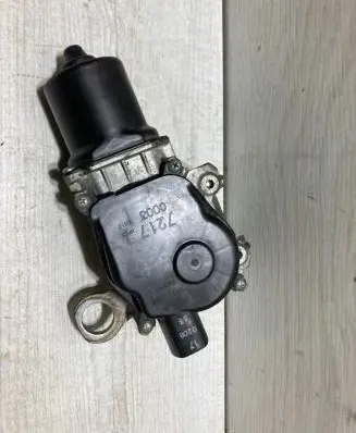 Nissan Micra K14 Wiper motor 7217C003