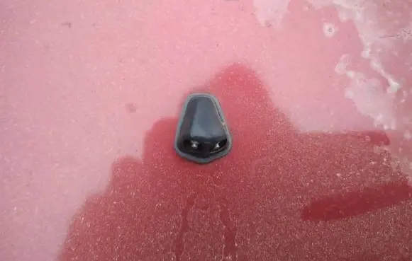 Rover 620 Windshield washer spray nozzle 