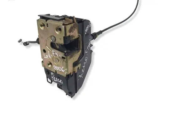 Renault Scenic II - Grand scenic II Rear window wiper motor 