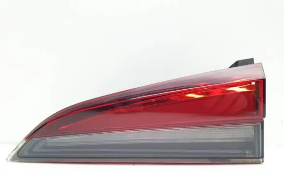 Skoda Kamiq Rear/tail lights 658945308