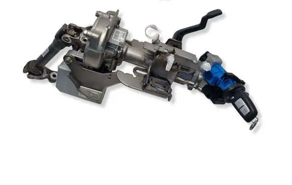 Nissan Qashqai Electric power steering pump 488104EH0C BD0229Q 31493023