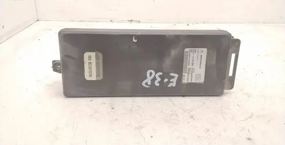 Phone control unit/module