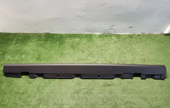 Mercedes-Benz CLA C118 X118 Sill A1186909100DANEK A1186909100